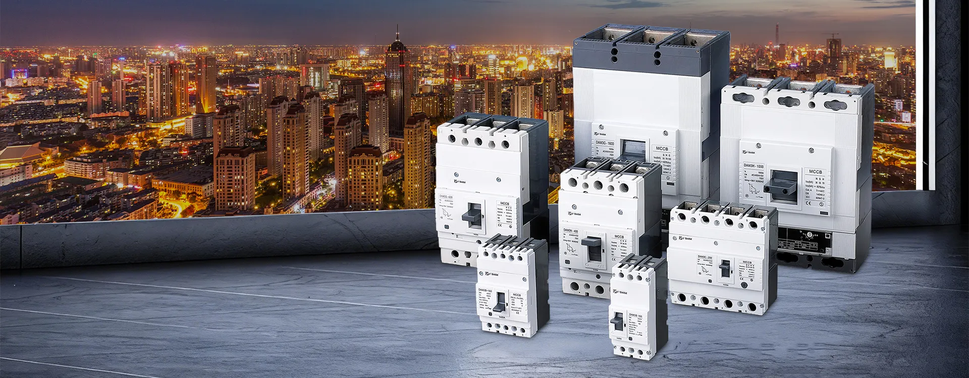 CDADA OEM ODM سرکٹ بریکر مینوفیکچرر - HVAC لفٹ UPS ایپلی کیشنز کے لیے اپنی مرضی کے مطابق MCCB MCB CDADA OEM ODM سرکٹ بریکر مینوفیکچرر - HVAC لفٹ UPS ایپلی کیشنز کے لیے اپنی مرضی کے مطابق MCCB MCB