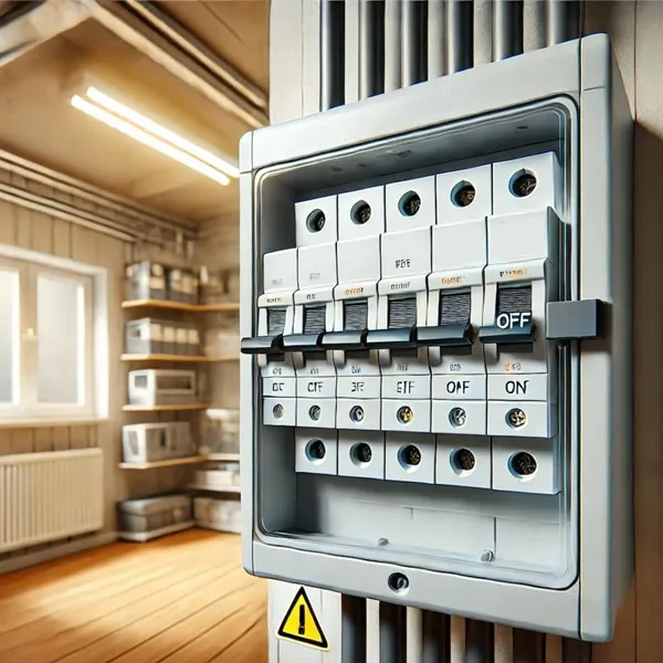 صحیح سرکٹ بریکر کا انتخاب کیسے کریں؟
