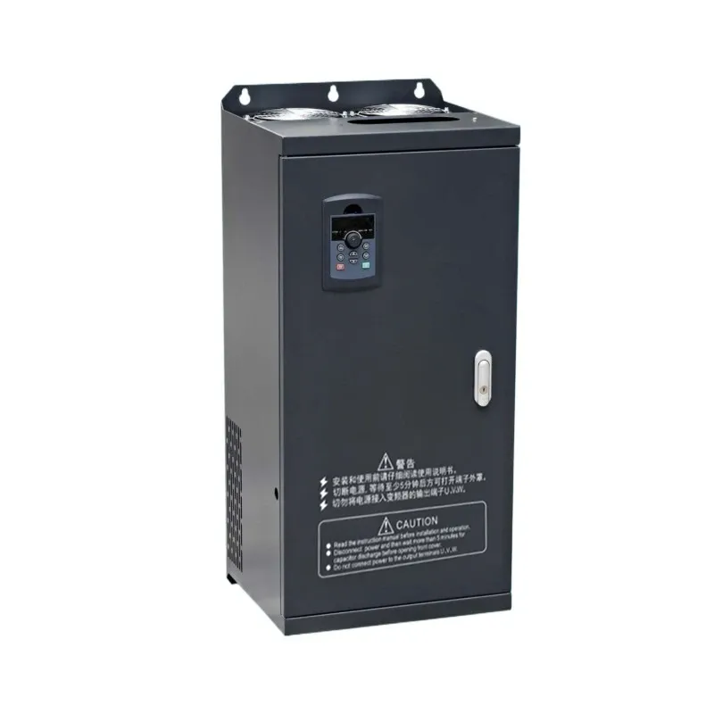 DC انورٹر 0.75kW-630kW